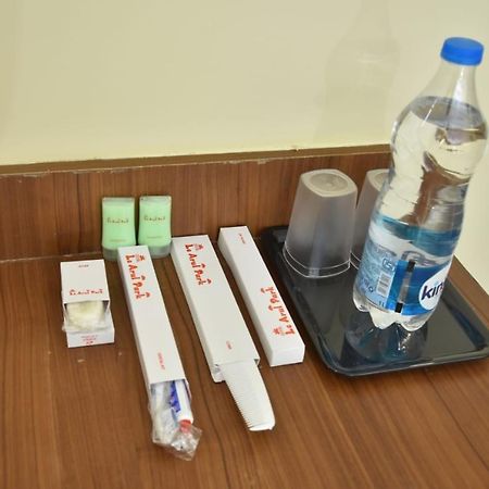 Le Arul Park Hotel Karaikal Bagian luar foto
